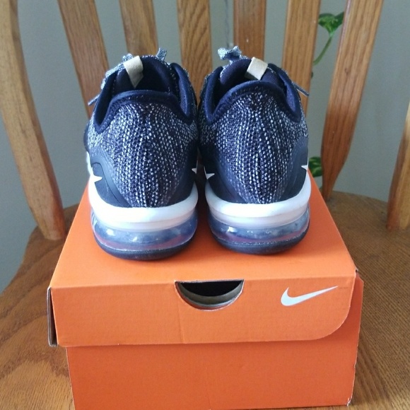 NIKE AIRMAX SEQUENT 3 TRAINERS - Picture 4 of 4